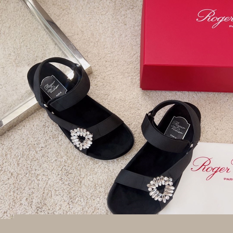 Roger Vivier Sandals